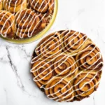 Bløde og svampede kanelsnegle