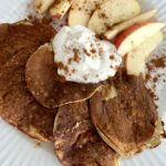 Sunde bananpandekager - den bedste opskrift på morgenmadspandekager