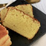 Sandkage - opskrift på svampet og saftig sandkage