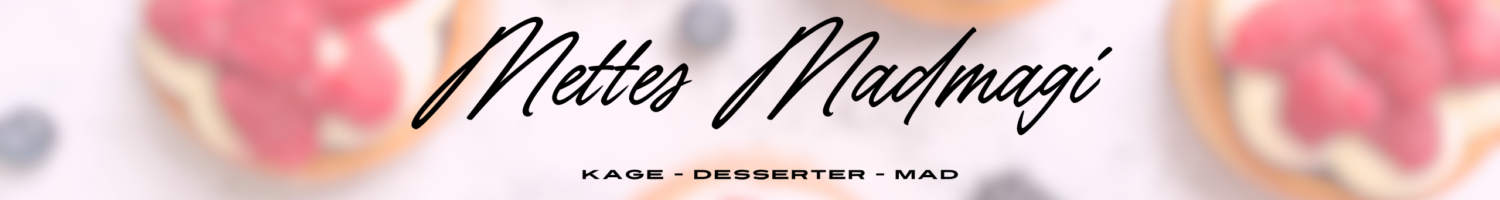 Mettes Madmagi