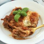 Lasagne opskrift - cremet og smagfuld hjemmelavet lasagne