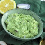 Hjemmelavet guacamole - den bedste guacamole opskrift!
