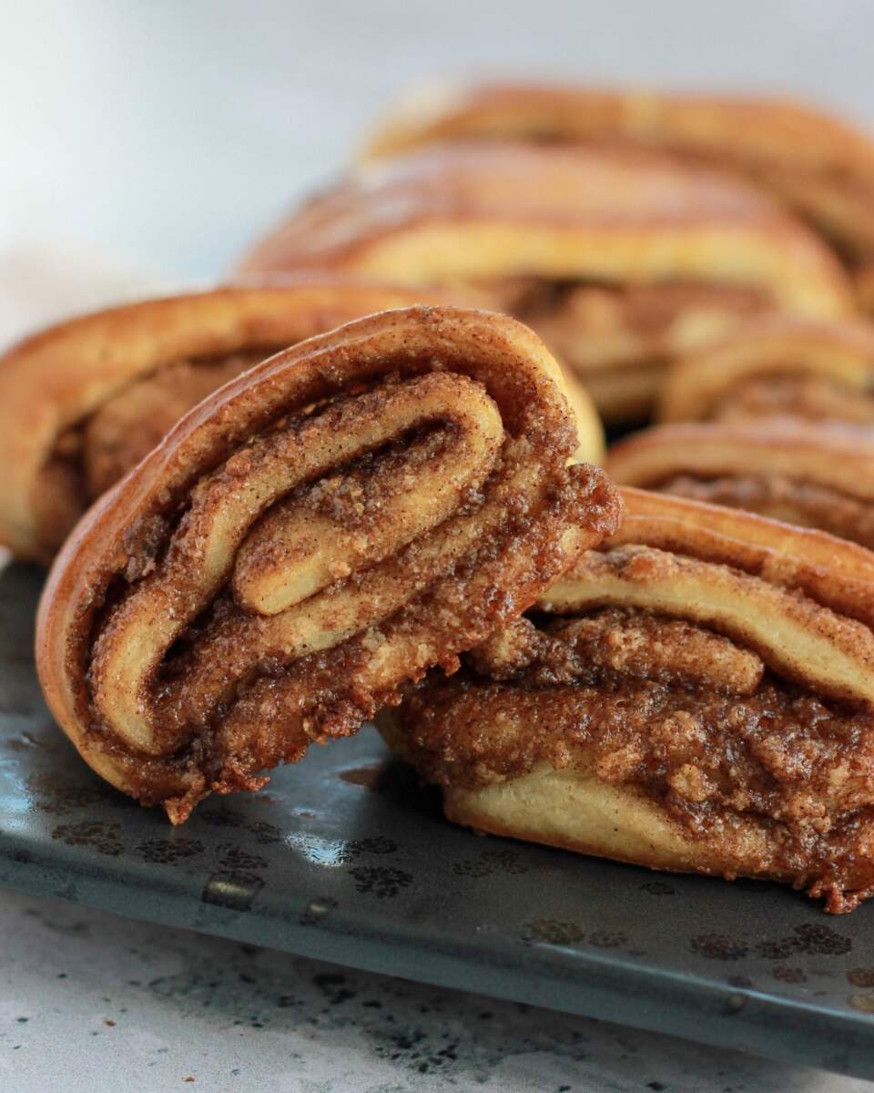 Kanelgifler - opskrift på de bedste kanelgifler